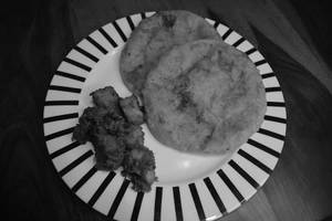 Fish Kachori [2 Pieces]