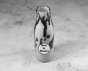 Chocolate Bounty Shakes