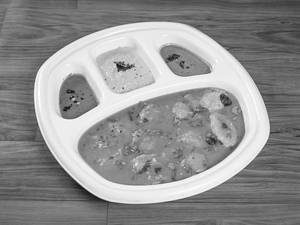 Mini Idly (12 Pc)