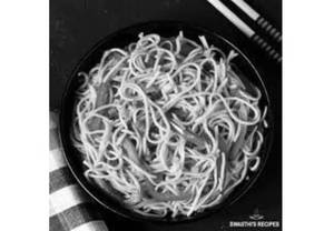 Mix Noodles [Regular]