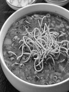 Manchow Soup