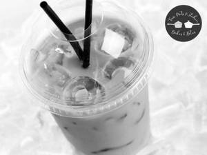 Cold Coffee