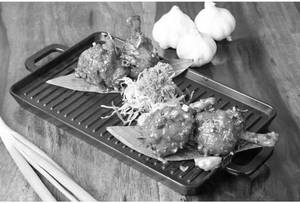 Chicken Drumstick (6pcs)