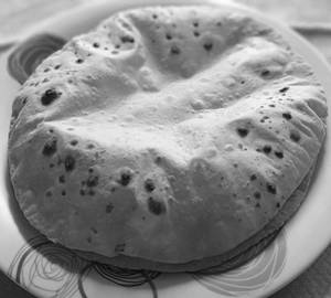 Chapathi 1 no