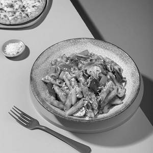 Vegetarian Pasta