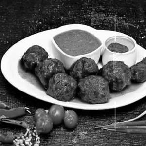 Ruchira Special Kofta