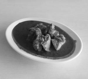 Chicken Curry Home Style With Aloo