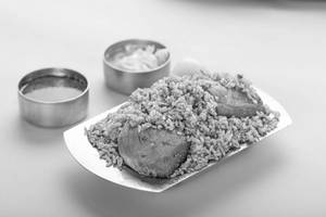 Chicken Biriyani