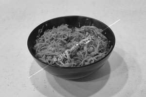 Veg Chilli Garlic Noodles