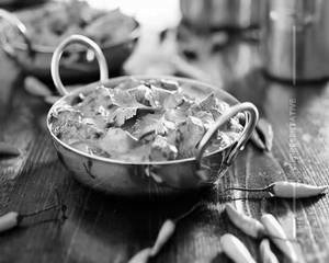 Kadhai Paneer