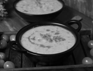 Dal Lahasuniya