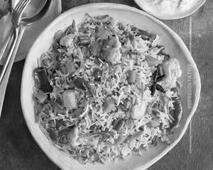 Veg Pulao