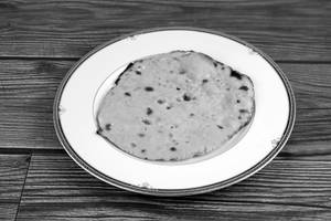 Makki Ki Roti