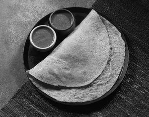Onion Masala Chilla
