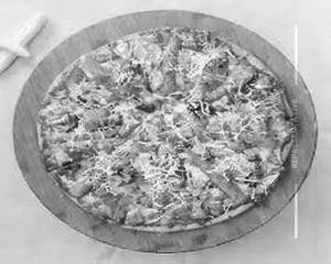 Veg Cheese Pizza