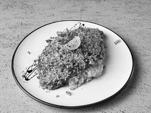 Chilli Crusted Cobbler