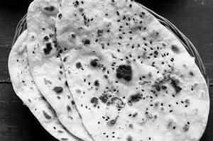 Paneer Naan