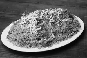 Veg Singapore Rice