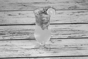 Lemon Mint Mojito