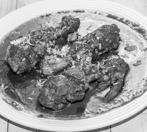 Handi Chicken