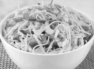 Chicken Hakka Noodle