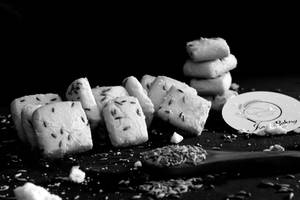 Jeera Biscuits [250gm]