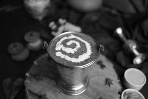 Dal Makhani
