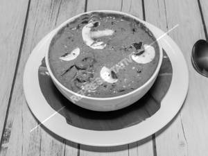 Kadai Mushroom