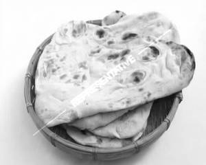 Plain Naan