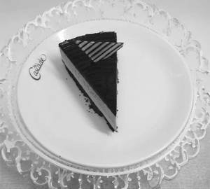 Oreo Nutella Cheese Cake