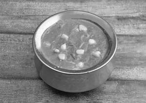 Corn Palak