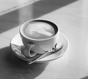 Cofffe 1 Cup