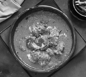 Mutton Curry