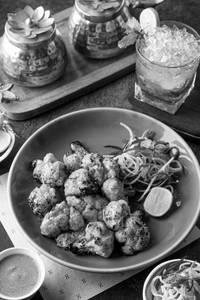 Tandoori Gobi