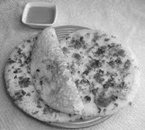 Mix Uttapam