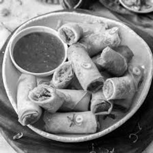 Veg Spring Roll