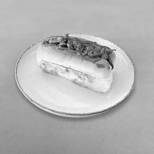 Mushroom Capsicum Sandwich