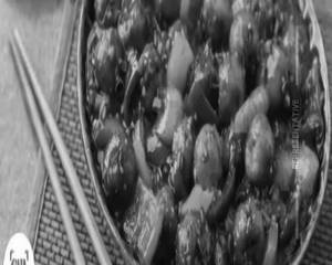 Cheese Manchurian