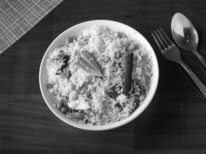 Veg Pulao