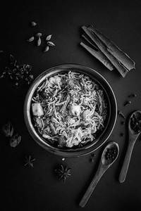 Veg Pulao
