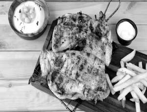 Grill Chicken