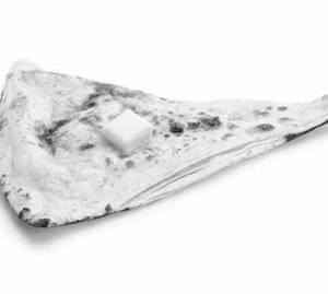 Butter Naan