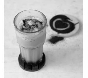 Hard Rock Coffee