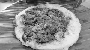 Chicken dosa