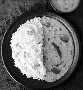 Dal Rice Combo 