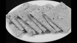 Swaminarayan Roti (per pc)