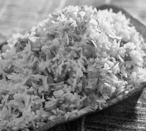 Vegetable Schezwan Fried Rice