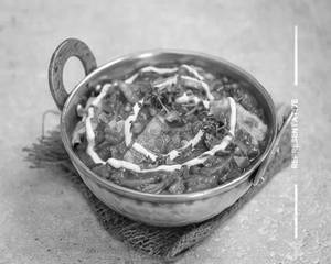 Paneer Kadai