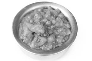 Aloo Matar