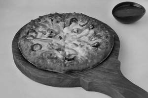 Farm House Pizza